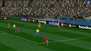 FIFA 21 Android Offline com Narração de Galvão Bueno e Villani - Brasileirão A e B - Jogo sem Bugs