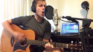 Heart - Rainbow Kitten Surprise (Acoustic Cover)