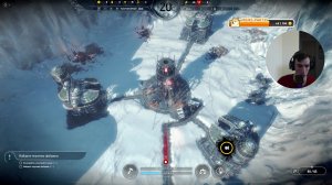 ПЕРВЫЙ | FROSTPUNK