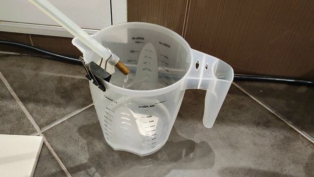 Хлебное вино. Полугар. Метод Габриеля