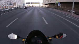 Мотоцикл TRIUMPH Daytona 600 2004, для продажи.