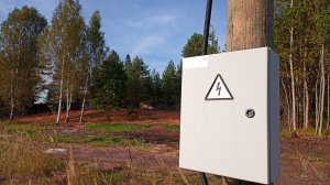 Продается земельный участок в пгт Будогощь.
Участок расположен по ул. Советская и имеет 45.3 сотки.