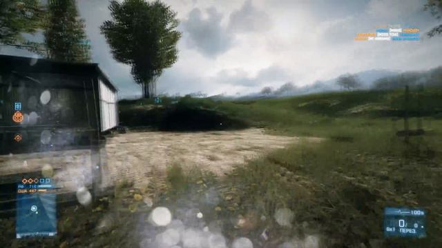 BF3 - Successful C4 Troll is Succsessful смотреть онлайн