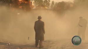 Игрофильм: Mafia 2 definitive edition. No comments. All cutscenes. Без комментариев. Весь сюжет.