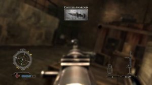 Medal of Honor: Airborne - All Weapons Upgrades (Marksman, Sharpshooter and Expert Commendations)