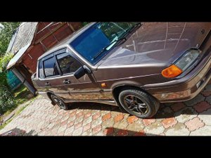 Машина готова, конец проекту,