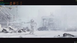 How to install fsr 3 mod in metro exodus enhanced edition for rtx series cards.mod link+tutorial.