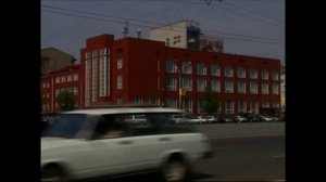 «Криминальная Россия»  «Неуловимый привкус смерти»   2 Части	20 и 27 ноября 2004