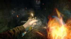 Прохождение Metro 2033 Redux-[Загадочные тонели #6]