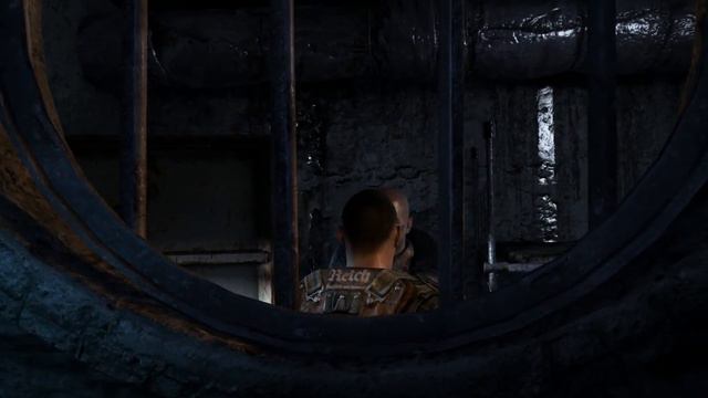 METRO LAST LIGHT ПРОХОЖДЕНИЕ #2 | Спасение Павла смотреть онлайн