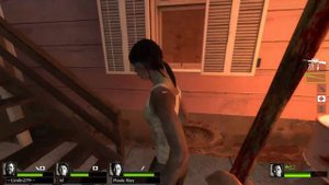 Left 4 Dead Максимальная сложность