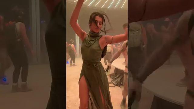 240924_5 SAND STORM  at#burningman #outfitinspo #festivalfashion #sandstorm