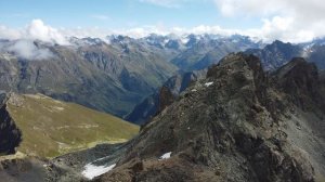 Мусса-Ачитара (Архыз Домбай)