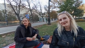 2024 09 25 Музыкальная Мантра Медитация.Чистые Пруды.Musical Mantra Meditation.Chistye Prudy.RU,MSK