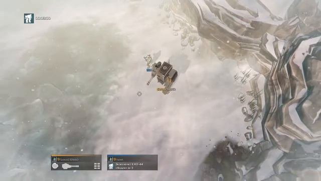 Прохождение игры Helldivers в коопе