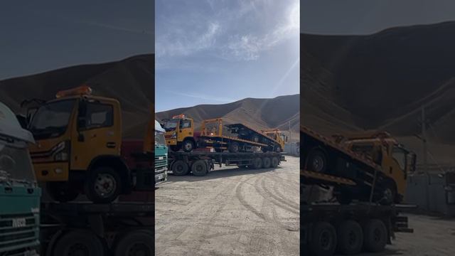 Разгрузка автомобилей с фуры WhatsApp Video 2024-09-26 at 12.11.35