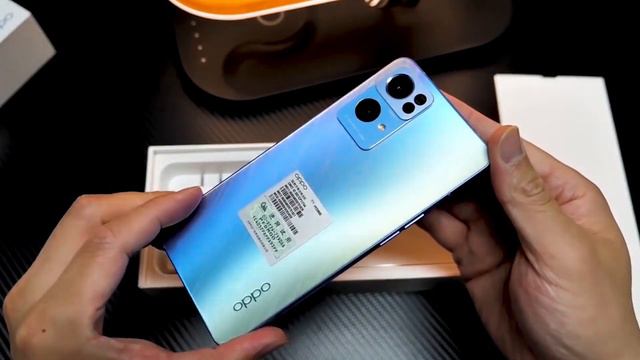Oppo Reno 7 Series :- Finally official  launch in India on Feb 4