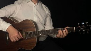 Волшебные сны - Ланфрен-ланфра из кинофильма "Гардемарины, вперёд!" (кавер)