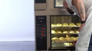 Как работает ротационная печь РПШ-10-6-4П?