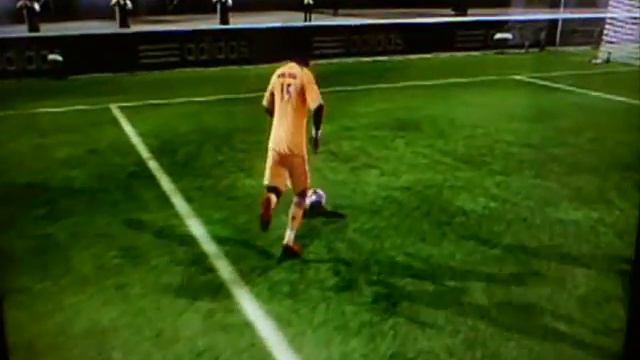 But Drogba Fifa 09 смотреть онлайн
