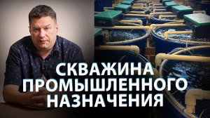 🔥 Высокодебитные скважины от 10 кубов в час (для полива, автомойки, рыбного хозяйства и т