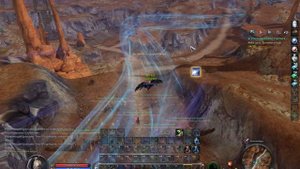 Aion Remastered - это новый игровой сервер игры Aion Online.