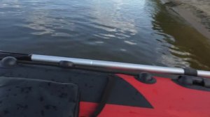 ПРОКАТИЛ ТЁЩУ НА МОТОРНОЙ ЛОДКЕ! ОГОРОД и СЕМЕЙНЫЙ ОТДЫХ НА ОКЕ!