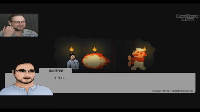 Смешные моменты с KUPLINOV PLAY - №1