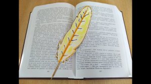 «СТУДИЯ 33»: мастер-класс «Чем писали в старину»