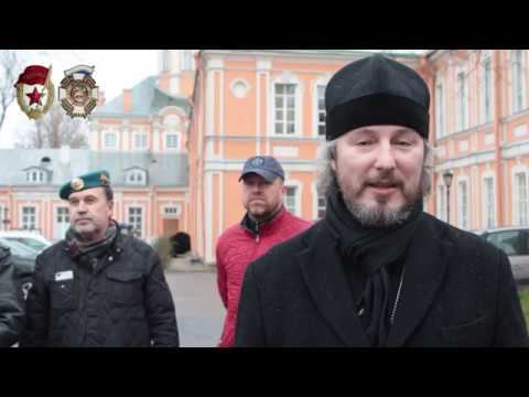 2020 04 18 Благое приношение к ПАСХЕ