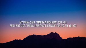 Tomboy - Destiny Rogers (Lyrics)