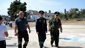 Россиядин игит Муслим Муслимов Цlийи Макьарал кьабулна.