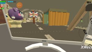 16 серия скибиди чикена