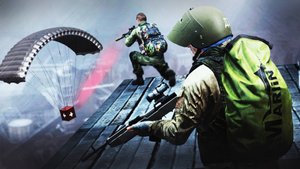 ЗАМЕСЫ НА МИССИЯХ — DAYZ