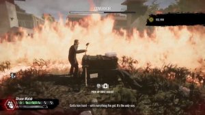 The Walking Dead Destinies – Final Mission (Ending) - Governor Boss Fight - Walkthrough Part 23