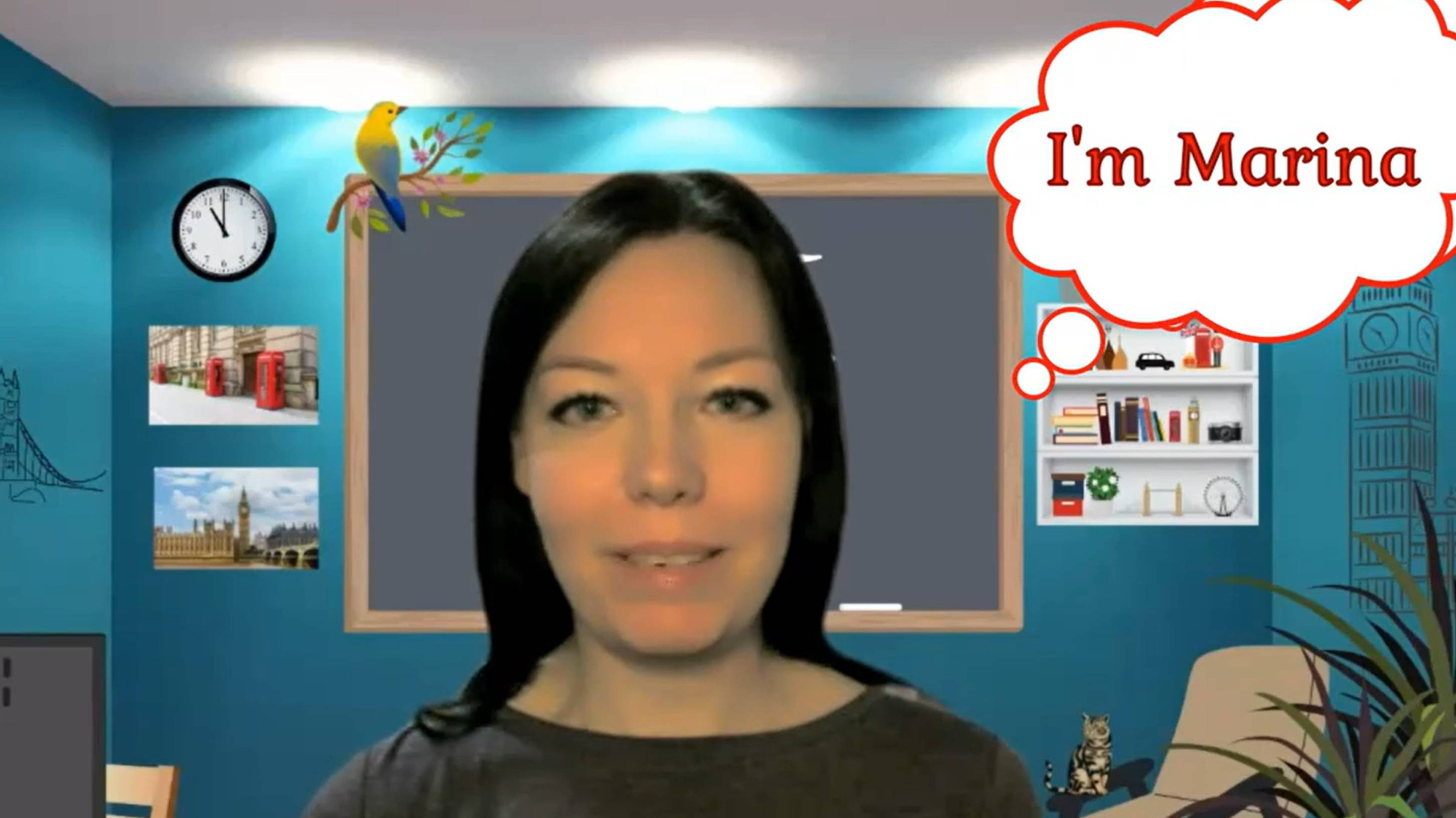 Преимущества онлайн