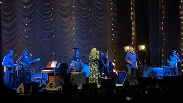 The Battle of Evermore by @robertplantalisonkrauss4793 смотреть онлайн