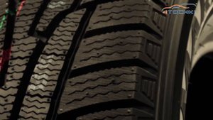 Зимняя шина Marshal I'Zen KW31 на 4 точки. Шины и диски 4точки - Wheels & Tyres