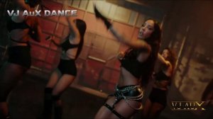 Timi Kullai - Colour Of My Dreams (Dj Elec7ro remix) VJ AuX