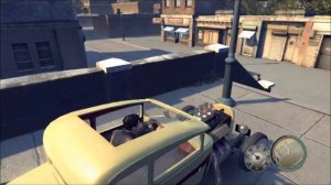 mafia 2 gangsta's paradise
