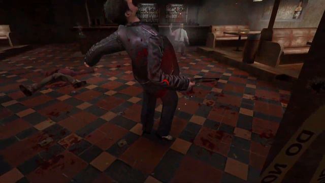 Max Payne 1 | Episode 5 смотреть онлайн