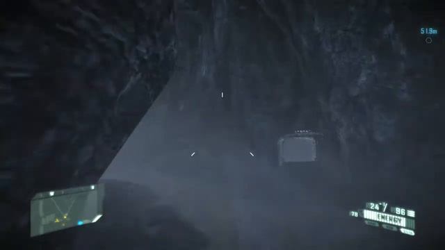 Crysis2® - defeating all ceph guardians in stealth mode (easiest way to defeat ceph guardian)