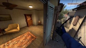 CS:GO | AK-47 - The Empress