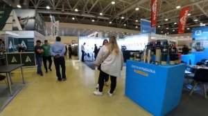 Выставка Охота и рыболовство на Руси осень 2024 #рыболовтроицк #рыбалка #tinao_fishing #выставка