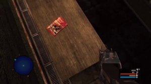 Far Cry Classic Demo