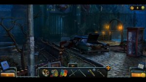 New York mysteries 4 прохождение