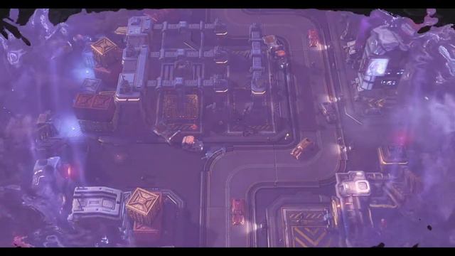 Старикам здесь самое место 15 (Starcraft II - Nova) смотреть онлайн