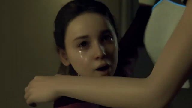 Прохождение Detroit: Become Human | Глава 6: Страшная Ночь (все блоки схемы) игрофильм [rus]