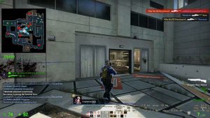 CSGO | Getting Special Agent Ava | FBI is exciting!