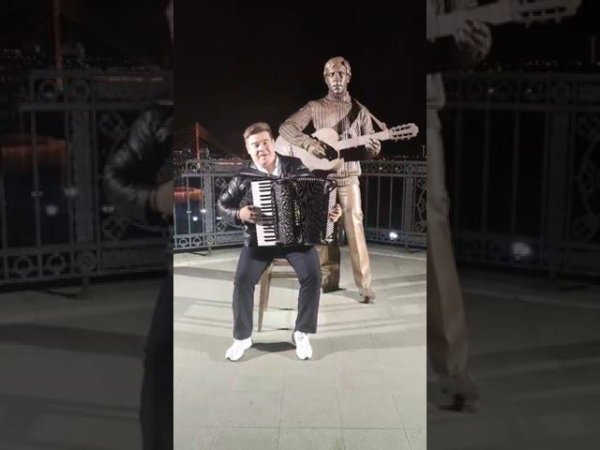 Жиган-лимон Павел Егоров (cover Михаил Круг)
